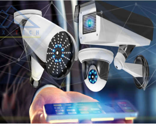 Hệ thống an ninh & camera AI