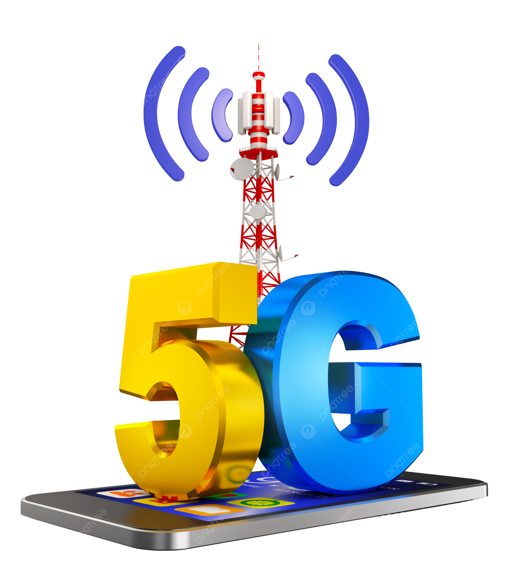 Dịch vụ viễn thông